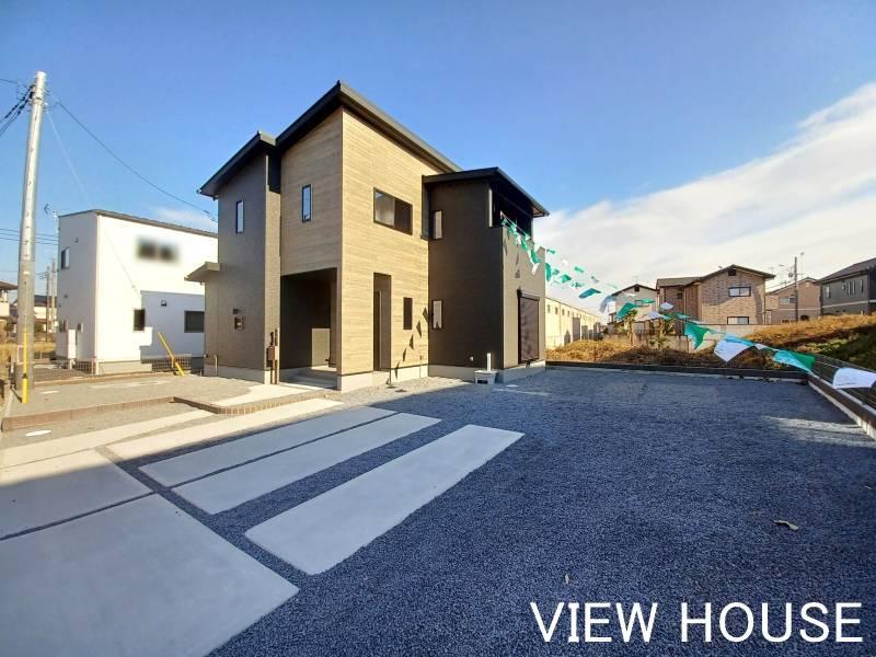 群馬県太田市台之郷町