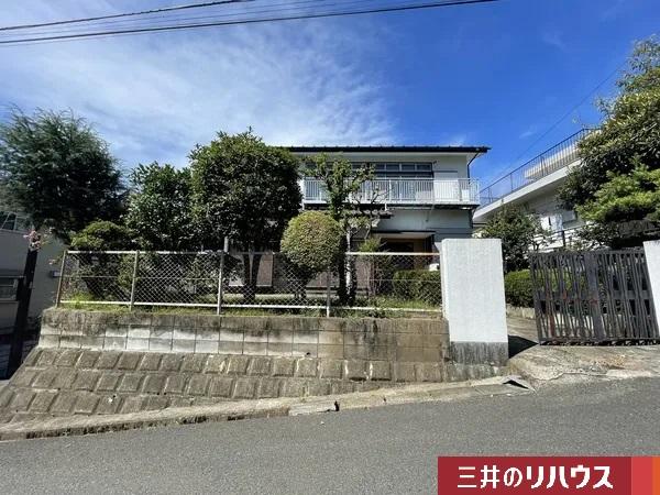 東京都八王子市長沼町