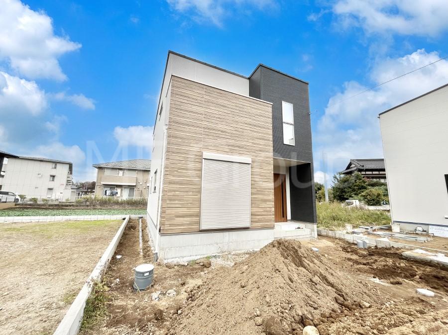 千葉県千葉市稲毛区萩台町