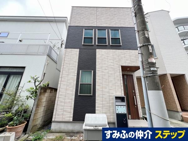 東京都墨田区墨田