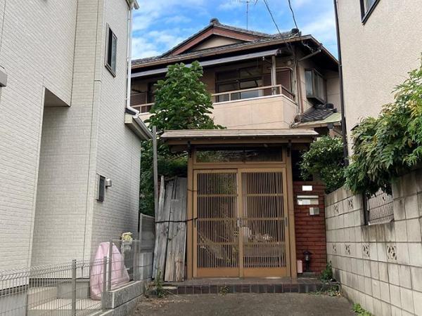 千葉県千葉市花見川区南花園