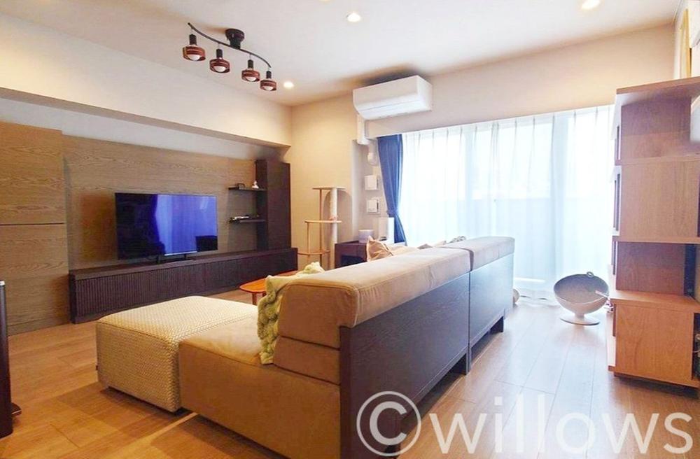 レ・ジェイドクロス千代田神保町