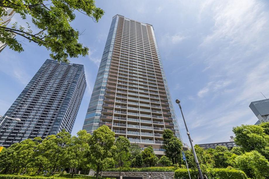 ＴＨＥ　ＴＯＹＯＳＵ　ＴＯＷＥＲ