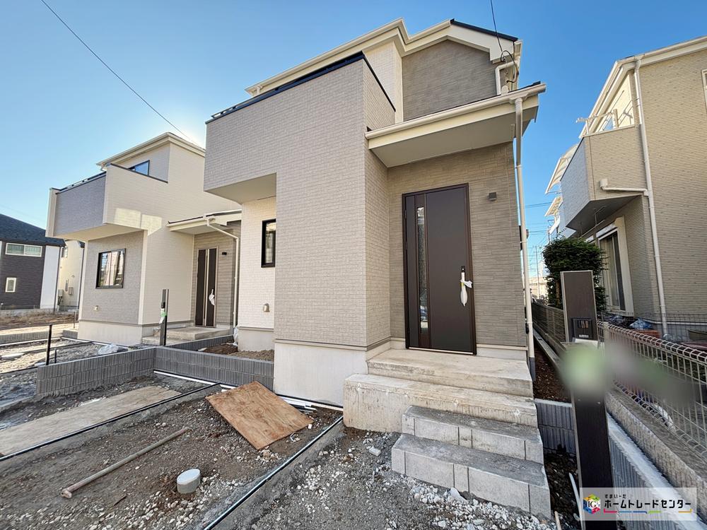 千葉県松戸市栗山