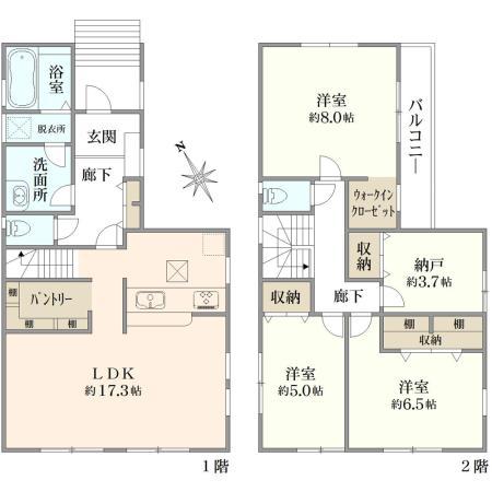 神奈川県横浜市保土ケ谷区狩場町