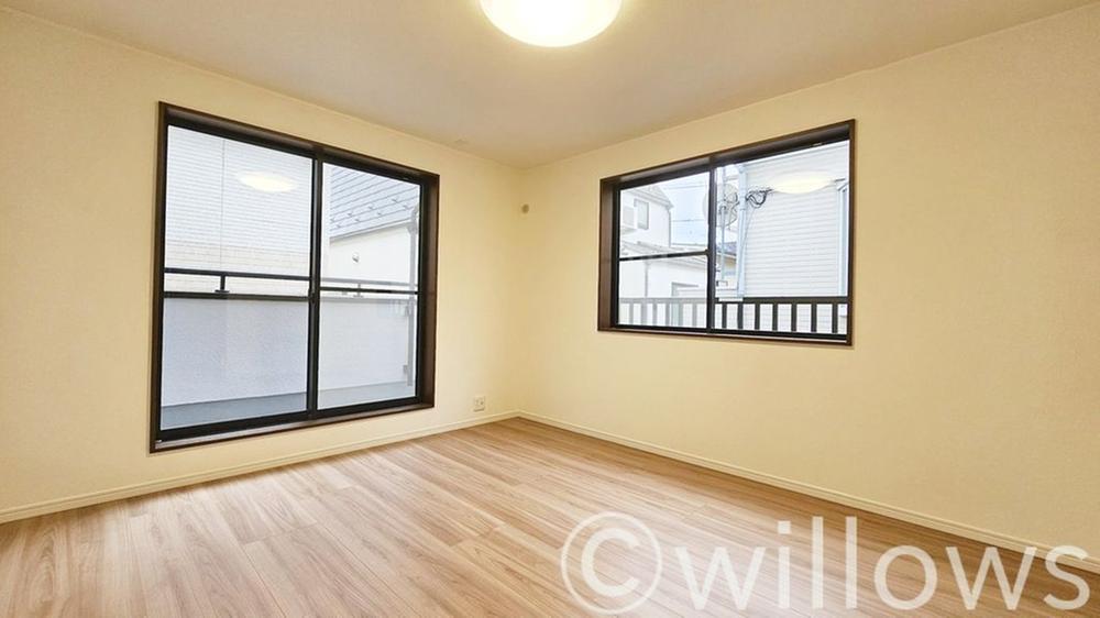 東京都世田谷区南烏山