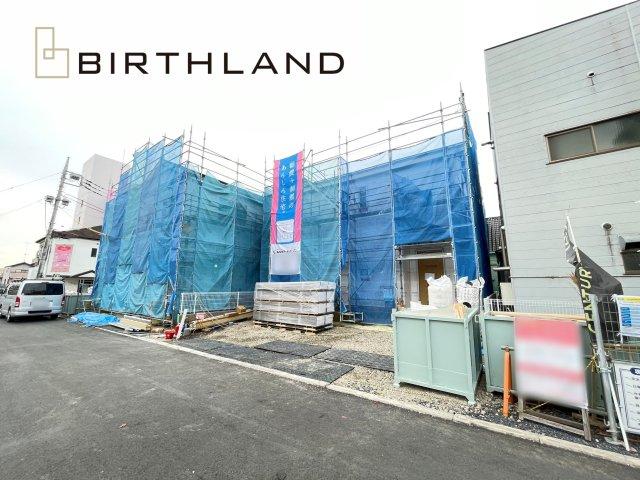 栃木県佐野市伊賀町