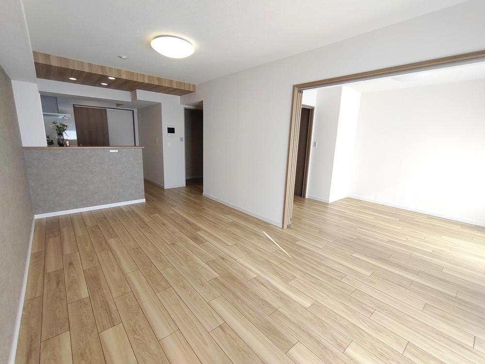 ハイラーク戸田公園