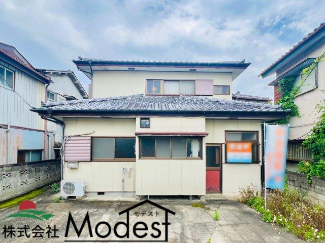 群馬県桐生市東