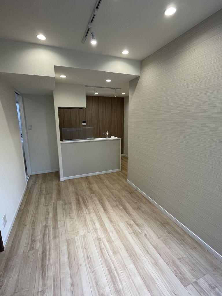 共同住宅ながさき