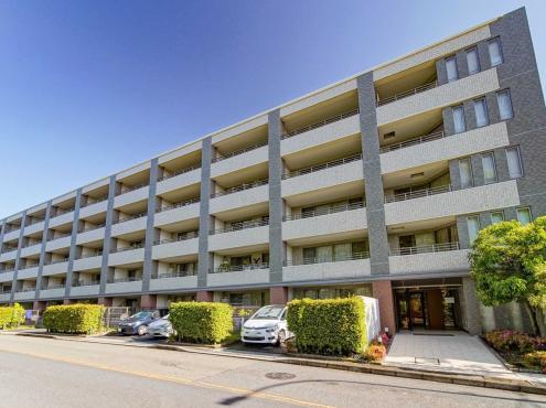 リビオ青葉桜台パークエミネンス