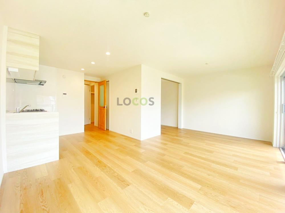 シティフラッツ上大岡