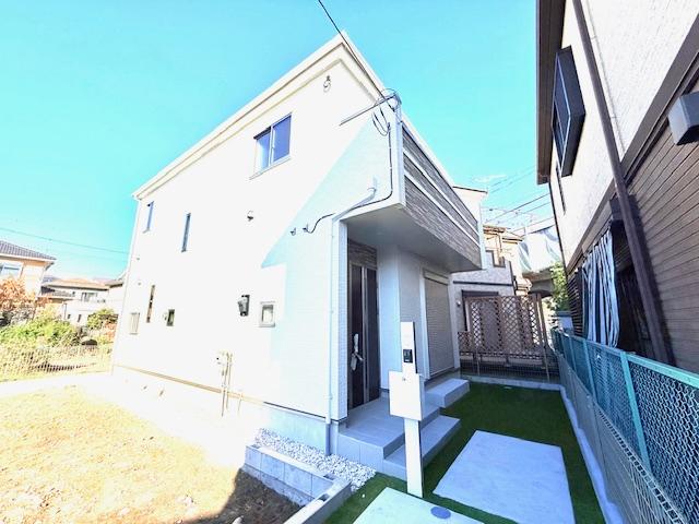 埼玉県さいたま市南区関