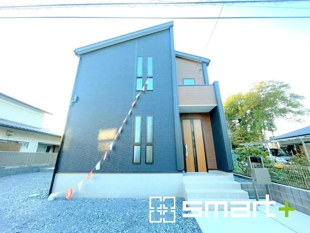 茨城県水戸市姫子