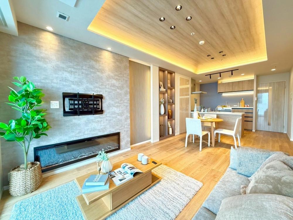 クロスエアタワー