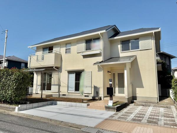 千葉県四街道市めいわ