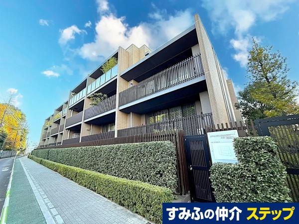 インペリアルガーデン