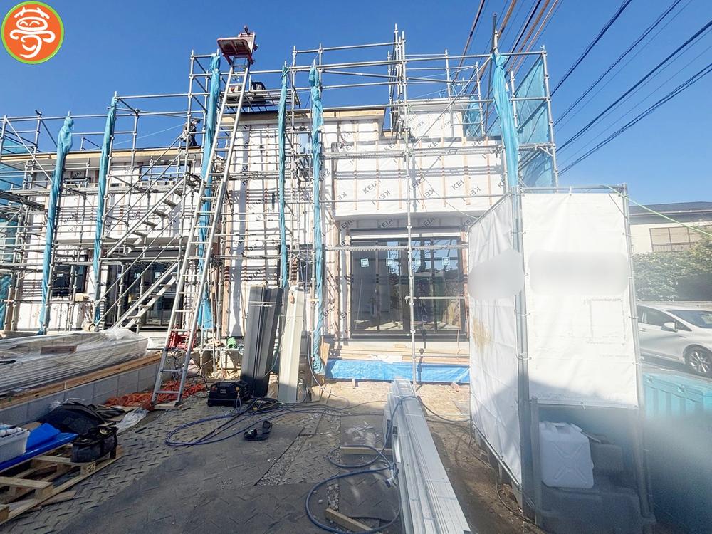 東京都調布市深大寺東町