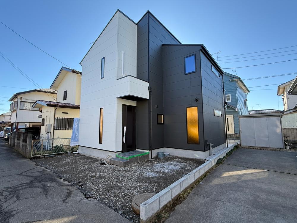 東京都あきる野市伊奈