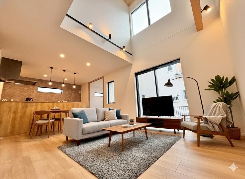 埼玉県さいたま市浦和区上木崎