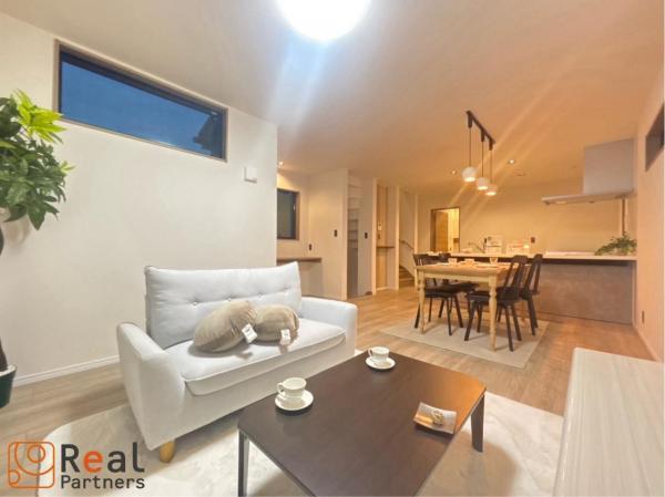 神奈川県横浜市港南区港南台