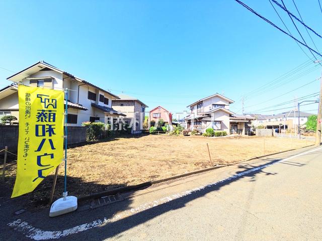 東京都調布市深大寺南町