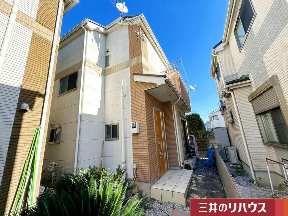 東京都小平市天神町