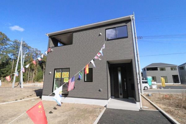 茨城県水戸市河和田町