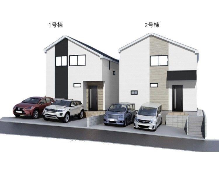 神奈川県藤沢市天神町