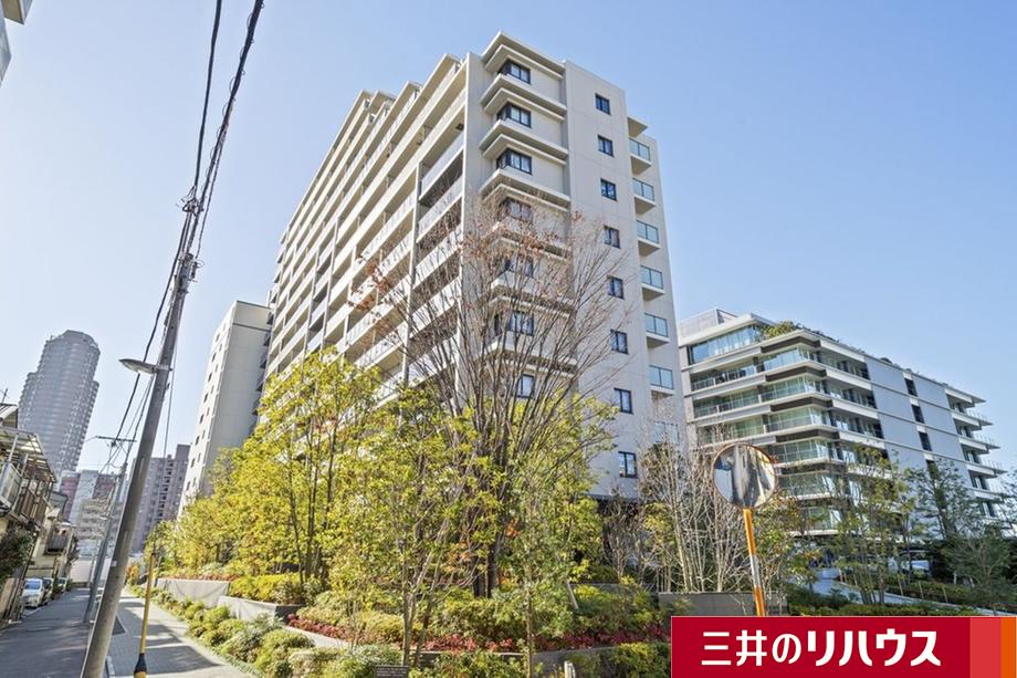 猿江恩賜公園レジデンス