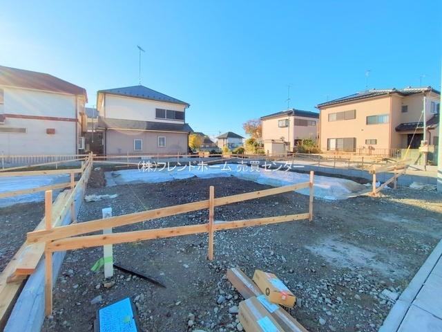 埼玉県久喜市栗橋東