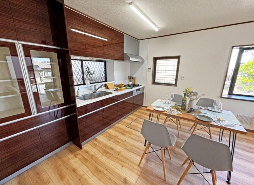 神奈川県横浜市戸塚区前田町