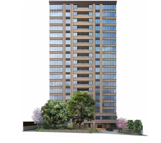 パークコート ザ・三番町ハウス