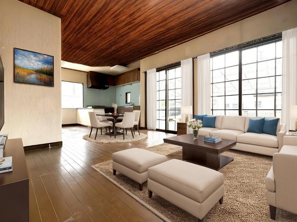 茨城県つくばみらい市伊奈東