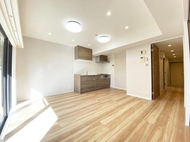 ライオンズマンション大宮堀の内