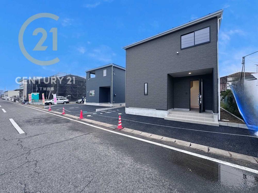 千葉県東金市台方