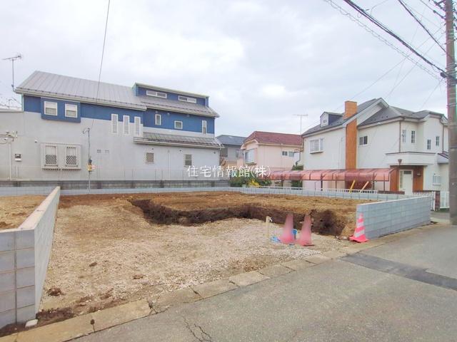 千葉県野田市柳沢