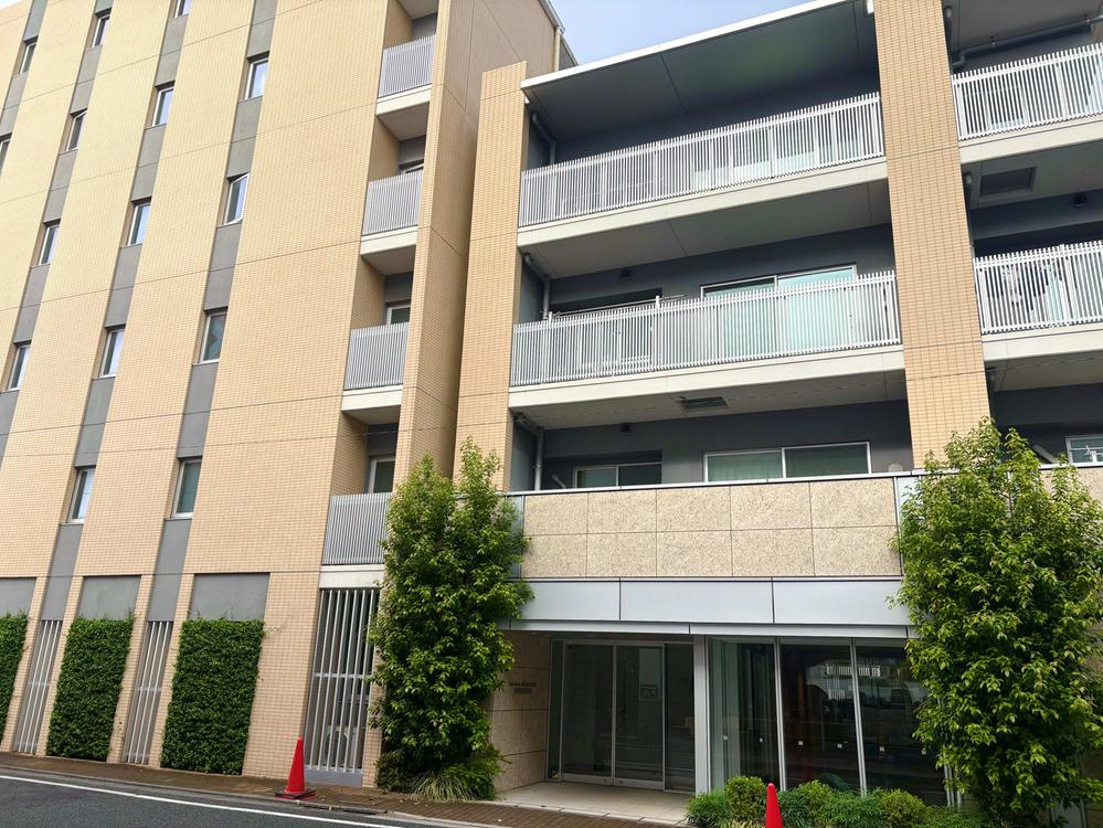 パークホームズ光が丘ブライトアベニュー