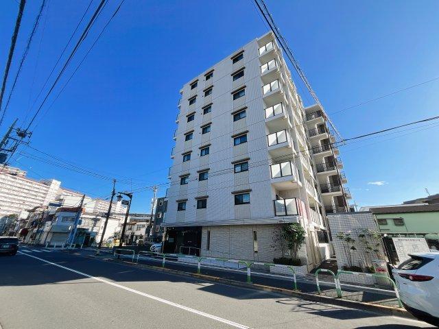 サンクレイドル北赤羽