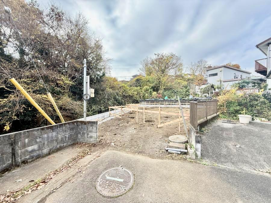 神奈川県相模原市緑区久保沢