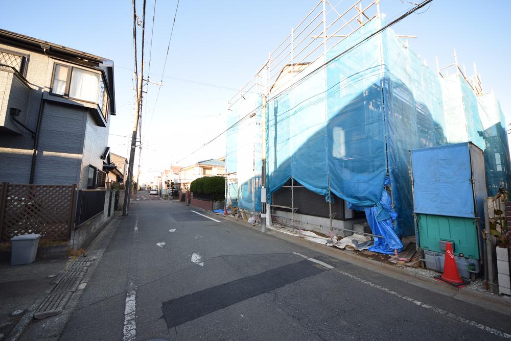東京都東村山市富士見町