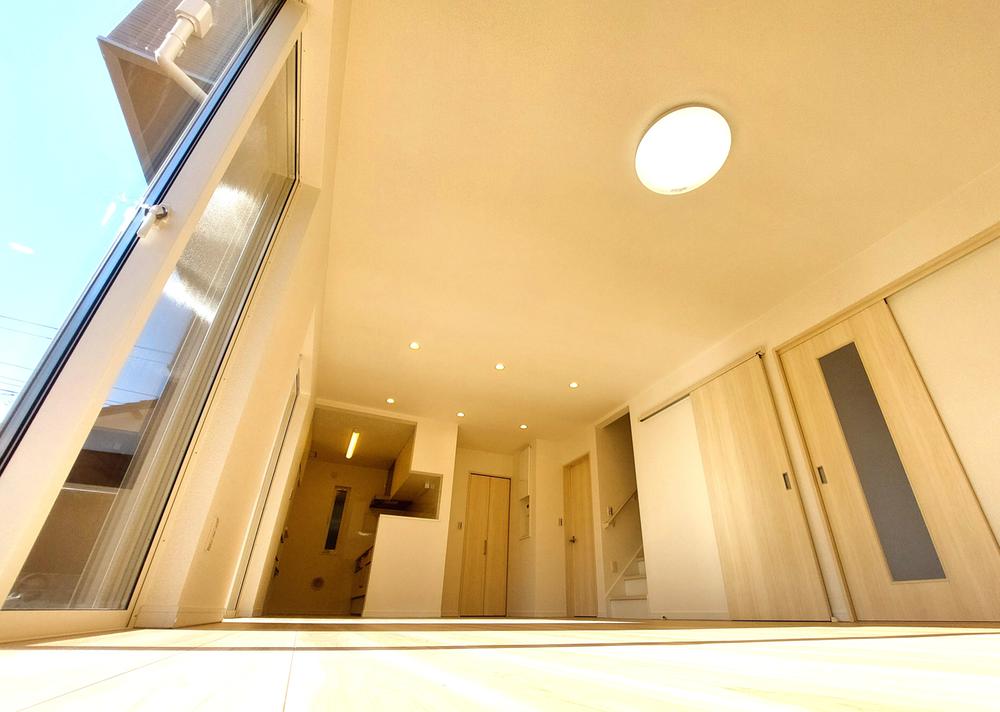 東京都小平市津田町