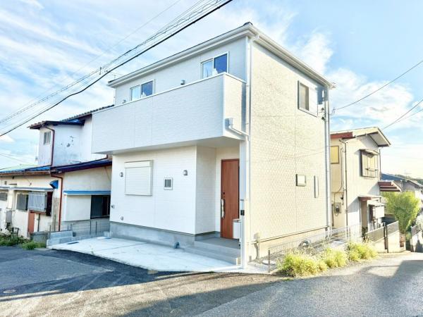 千葉県船橋市大穴北