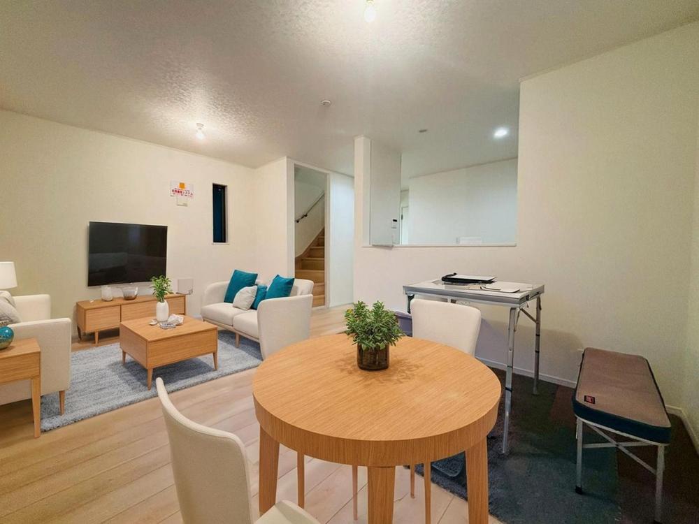 東京都足立区東和