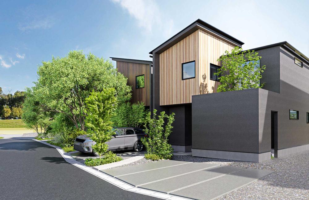 千葉県千葉市若葉区若松町