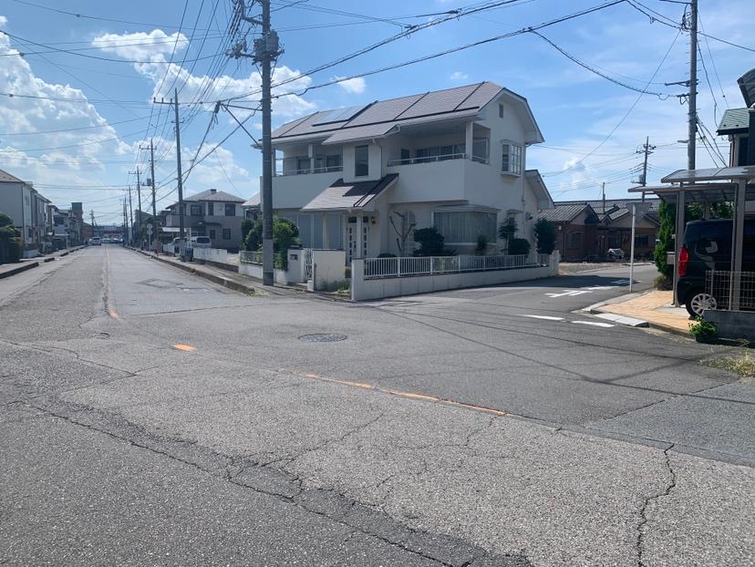 埼玉県春日部市豊町