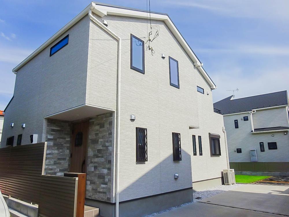 神奈川県横浜市瀬谷区本郷