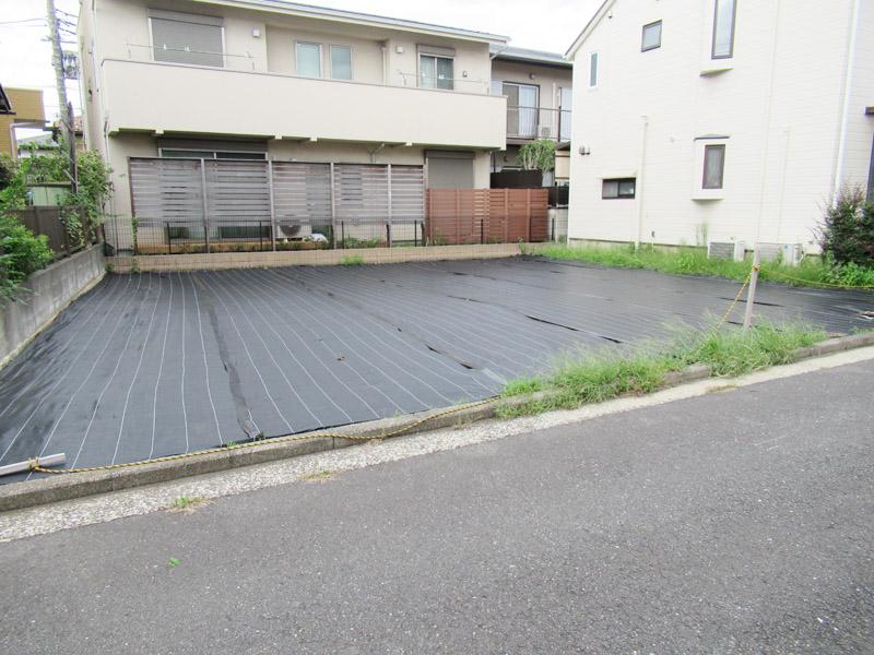 神奈川県横浜市中区豆口台