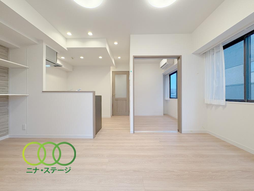 菱和パレス池袋駅前