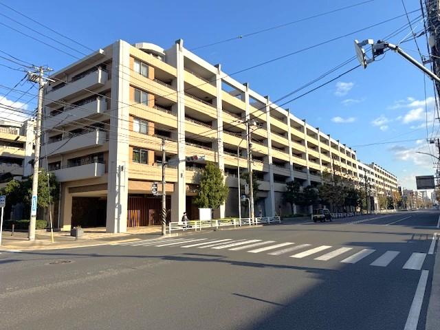 ライオンズマンション横濱元町キャナリシア